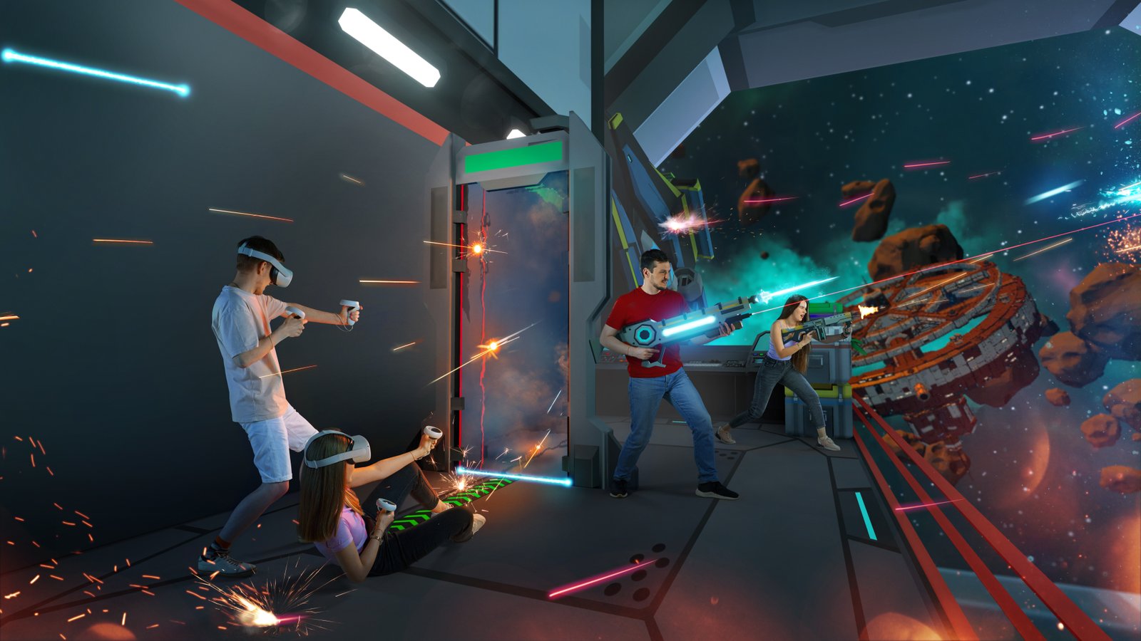 Space Battle 2