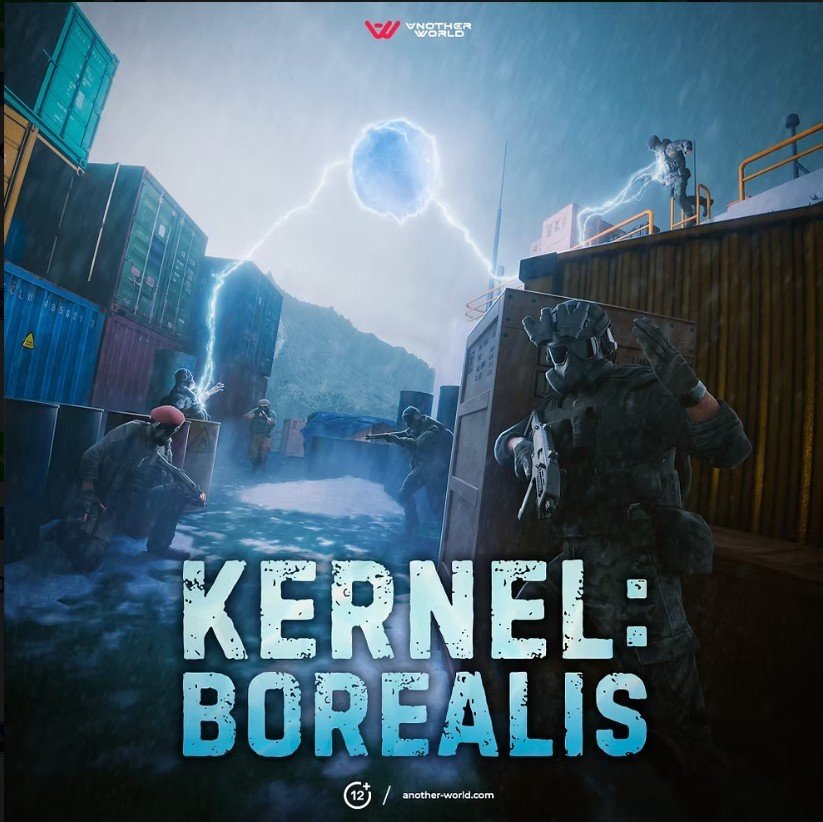 KERNEL: Borealis