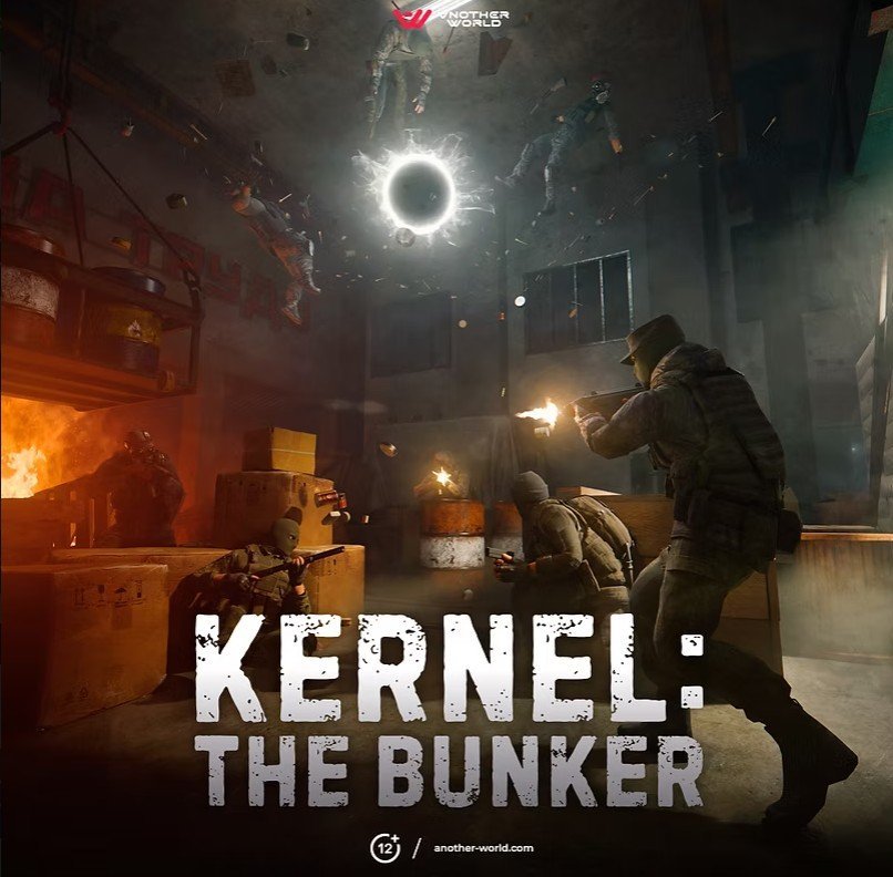 KERNEL: Bunker
