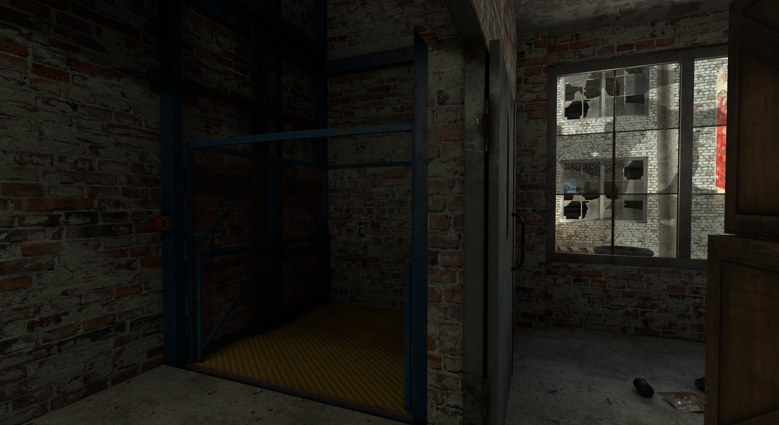 KERNEL: Factory 9