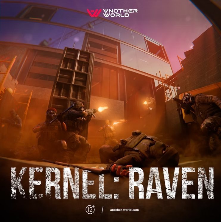 KERNEL: Raven