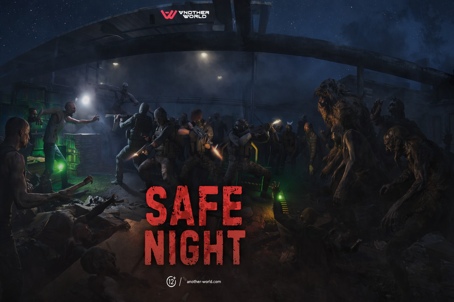 KERNEL: Safe Night