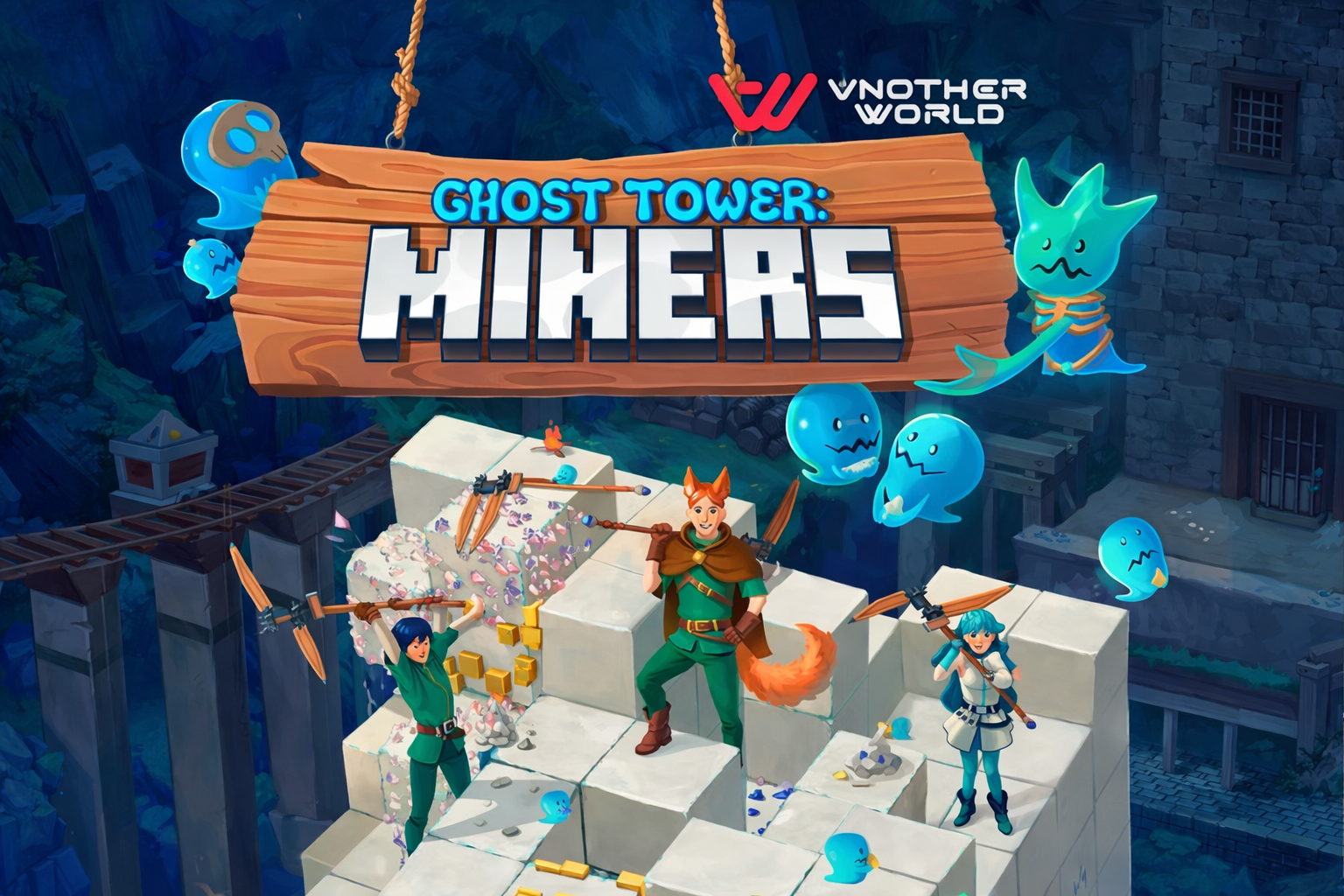 Miners