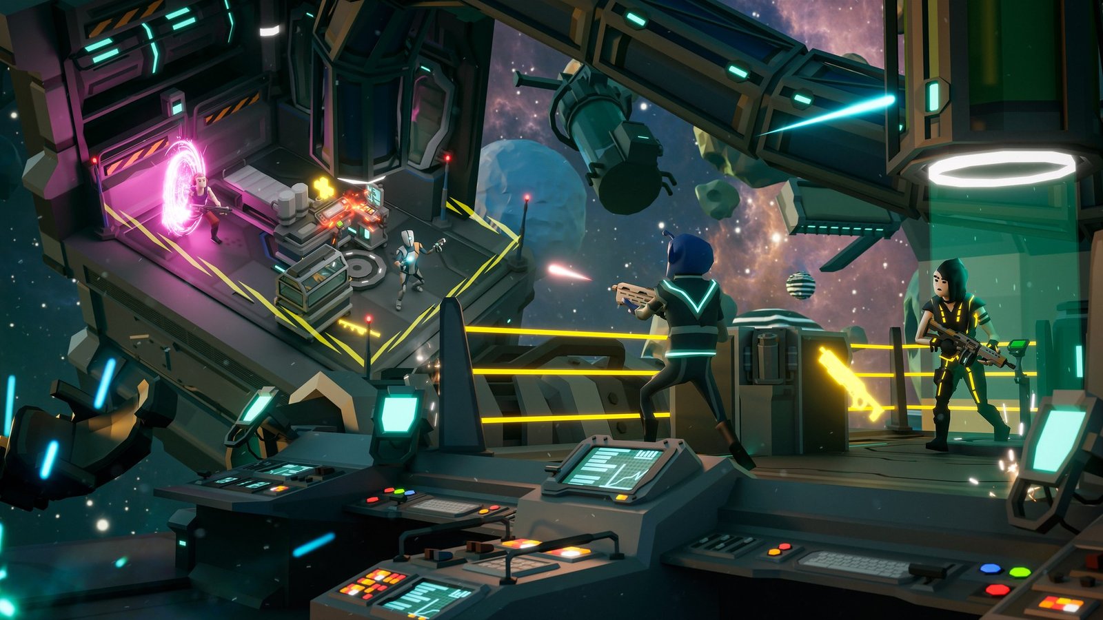Space Battle 2